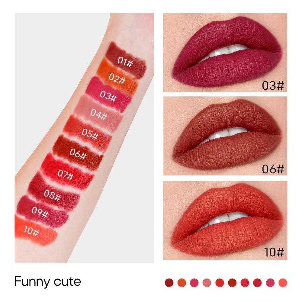 lipstick
